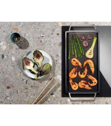 Electrolux EIV634 Built-in Zone induction hob 4 zone(s)