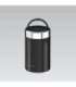 Maestro MR-1649-50-WHITE Food thermos 0.5 l Black