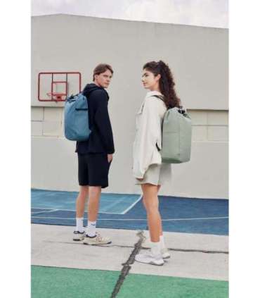 XD DESIGN BACKPACK URBAN WATER RESISTANT BLACK P706.2801