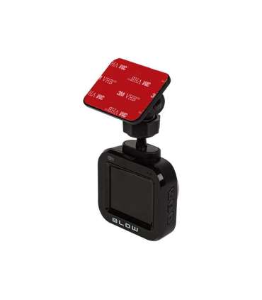 BLOW  BLACKBOX DVR F700 dashcam Black