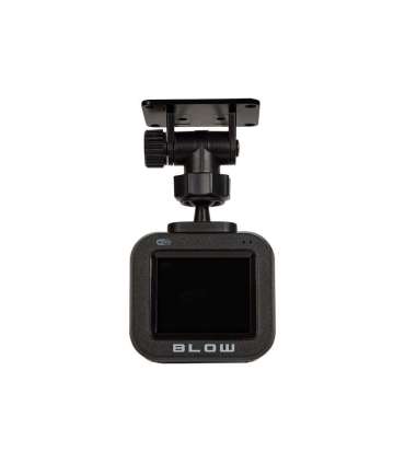 BLOW  BLACKBOX DVR F700 dashcam Black