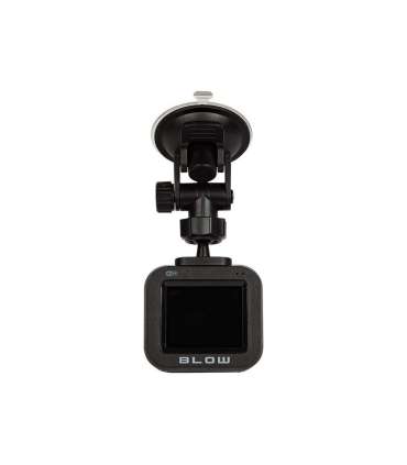 BLOW  BLACKBOX DVR F700 dashcam Black