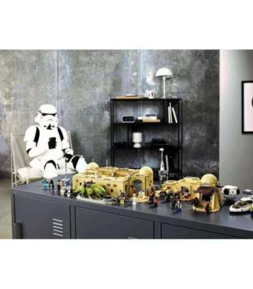 LEGO STAR WARS 75290 MOS EISLEY CANTINA