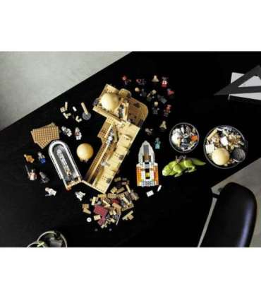 LEGO STAR WARS 75290 MOS EISLEY CANTINA