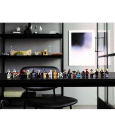 LEGO STAR WARS 75290 MOS EISLEY CANTINA