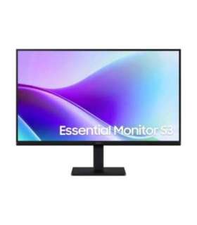Samsung S27F320GAU computer monitor 68.6 cm (27") 1920 x 1080 pixels Full HD LCD Black