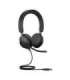Jabra Evolve2 40 SE Headset Wired Head-band Calls/Music USB Type-A Black