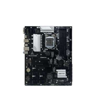 BIOSTAR TZ590-BTC DUO motherboard