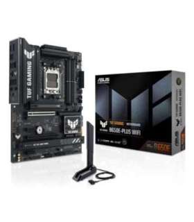ASUS TUF GAMING B650E-PLUS WIFI AMD B650 Socket AM5 ATX