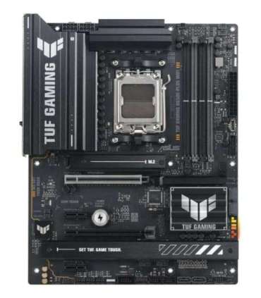 ASUS TUF GAMING B650E-PLUS WIFI AMD B650 Socket AM5 ATX