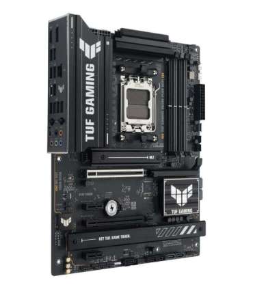ASUS TUF GAMING B650E-PLUS WIFI AMD B650 Socket AM5 ATX