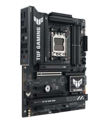 ASUS TUF GAMING B650E-PLUS WIFI AMD B650 Socket AM5 ATX