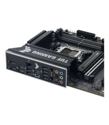 ASUS TUF GAMING B650E-PLUS WIFI AMD B650 Socket AM5 ATX