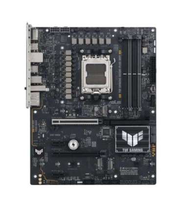 ASUS TUF GAMING B650E-PLUS WIFI AMD B650 Socket AM5 ATX