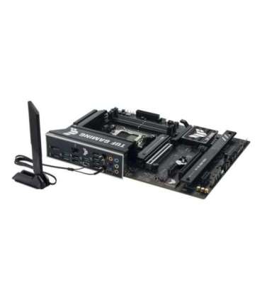 ASUS TUF GAMING B650E-PLUS WIFI AMD B650 Socket AM5 ATX