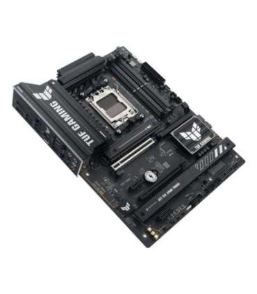 ASUS TUF GAMING B650E-PLUS WIFI AMD B650 Socket AM5 ATX