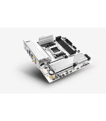 SAPPHIRE PURE B850M WIFI motherboard