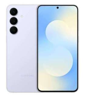 Samsung Galaxy S25 FE 6.7" Dual SIM Android 16.0 5G USB Type-C 8 GB 128 GB 4900 mAh Blue