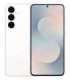 Samsung Galaxy S25 FE 6.7" Dual SIM Android 16.0 5G USB Type-C 8 GB 128 GB 4900 mAh White