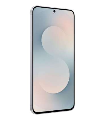 Samsung Galaxy S25 FE 6.7" Dual SIM Android 16.0 5G USB Type-C 8 GB 128 GB 4900 mAh White