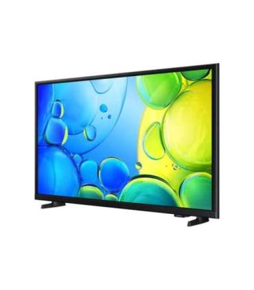 Samsung UE40F6002FK 101.6 cm (40") Full HD Smart TV Wi-Fi Black