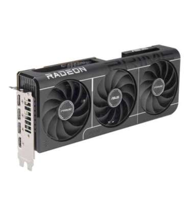 ASUS Prime -RX9070-O16G-EVO AMD Radeon RX 9070 16 GB GDDR6