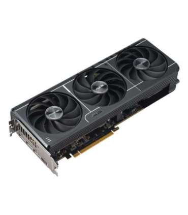ASUS Prime -RX9070-O16G-EVO AMD Radeon RX 9070 16 GB GDDR6