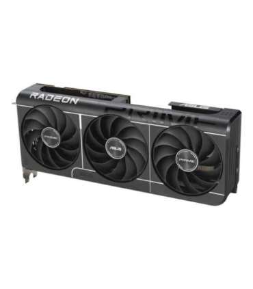 ASUS Prime -RX9070-O16G-EVO AMD Radeon RX 9070 16 GB GDDR6