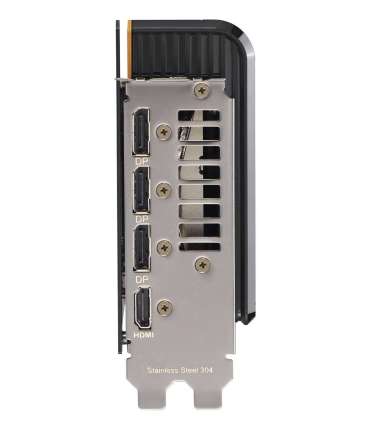 ASUS Prime -RX9070-O16G-EVO AMD Radeon RX 9070 16 GB GDDR6