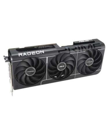 ASUS Prime -RX9070-O16G-EVO AMD Radeon RX 9070 16 GB GDDR6