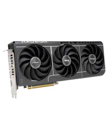 ASUS Prime -RX9070-O16G-EVO AMD Radeon RX 9070 16 GB GDDR6