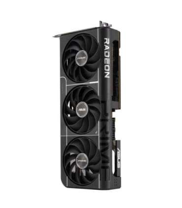 ASUS Prime -RX9070-O16G-EVO AMD Radeon RX 9070 16 GB GDDR6