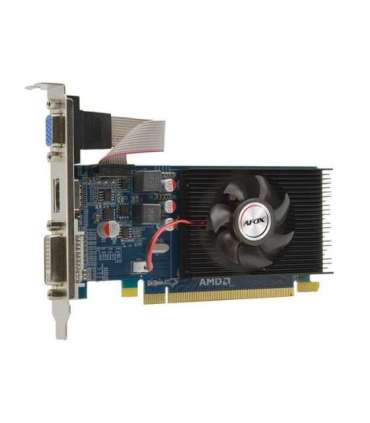 AFOX Radeon R5 230 2GB DDR3 V5 AFR5230-2048D3L5