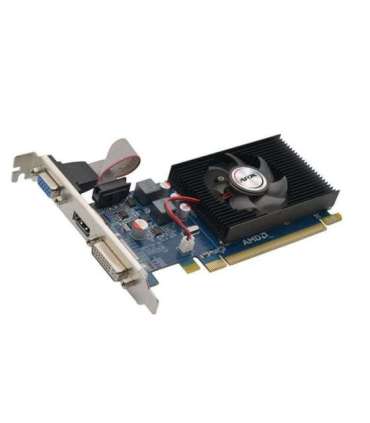 AFOX Radeon R5 230 2GB DDR3 V5 AFR5230-2048D3L5