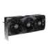 PNY GeForce RTX 5080 Overclocked Triple Fan GPU NVIDIA 16 GB GDDR7