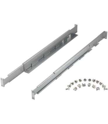 PowerWalker 10120531 rack accessory Rack rail kit