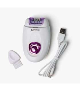 Oromed Oro-Epil Silk Pink Epilator