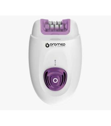 Oromed Oro-Epil Silk Pink Epilator