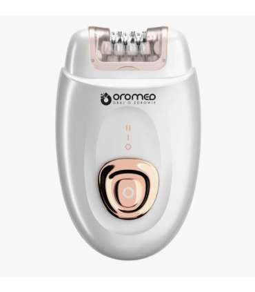Oromed Oro-Epil Silk Gold Epilator