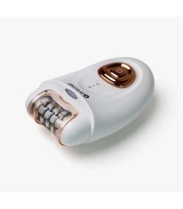 Oromed Oro-Epil Silk Gold Epilator