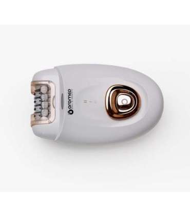 Oromed Oro-Epil Silk Gold Epilator