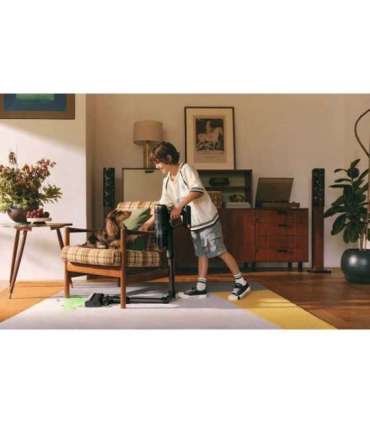 Cordless upright hoover Roborock H60 Ultra