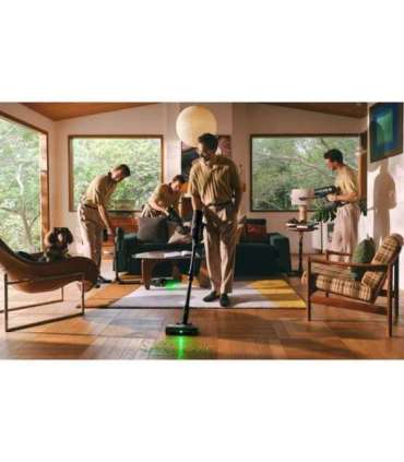 Cordless upright hoover Roborock H60 Ultra