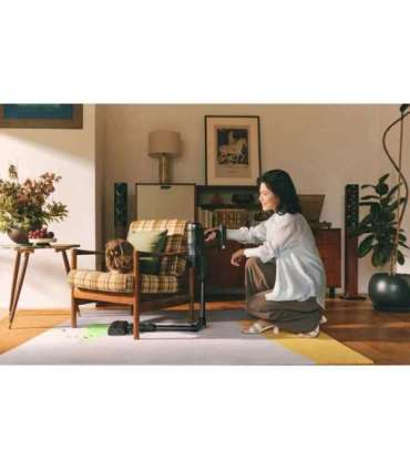 Cordless upright hoover Roborock H60 Ultra