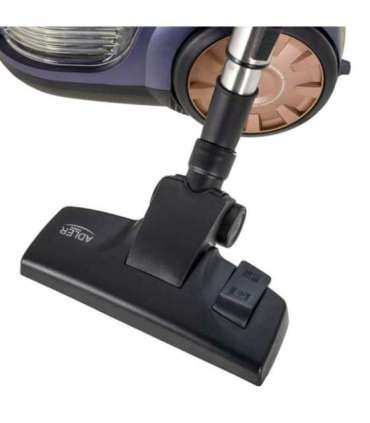 ADLER AD 7076 vacuum