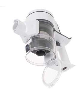 ADLER AD 7064 2-in-1 upright vacuum cleaner for dry and wet cleaning