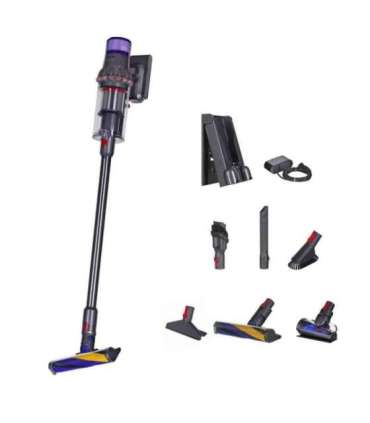 DYSON V15 Detect Fluffy Cordless hoover  476575-01