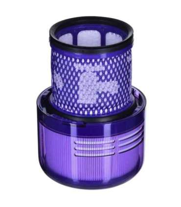 DYSON V15 Detect Fluffy Cordless hoover  476575-01