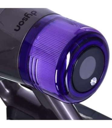 DYSON V15 Detect Fluffy Cordless hoover  476575-01