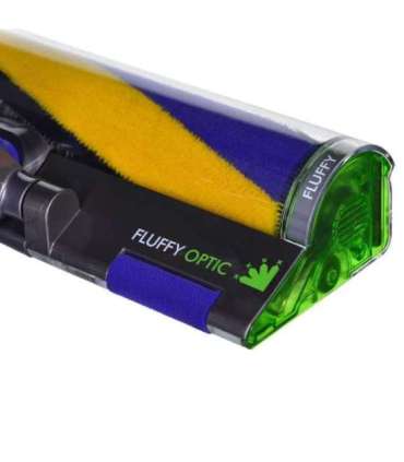 DYSON V15 Detect Fluffy Cordless hoover  476575-01